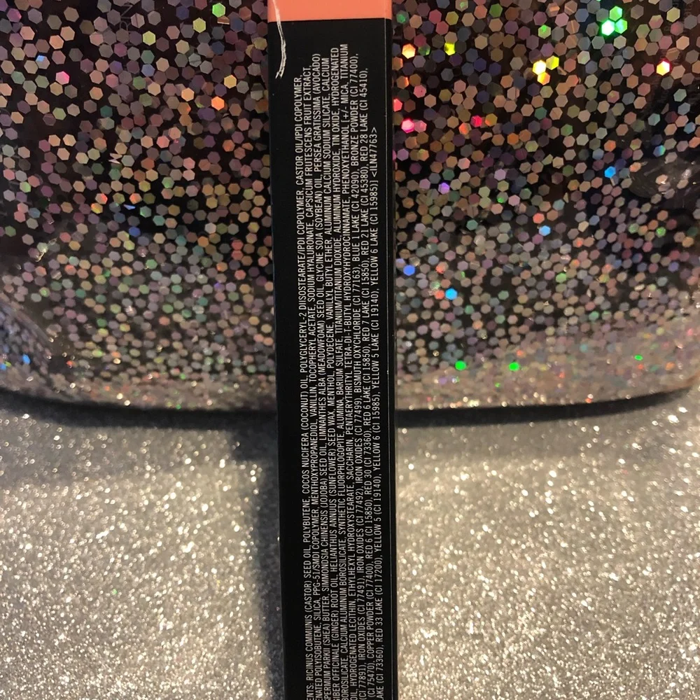 BNIB! MAC PowerGlass Plumping Lip Gloss in Two Plumps Up 283